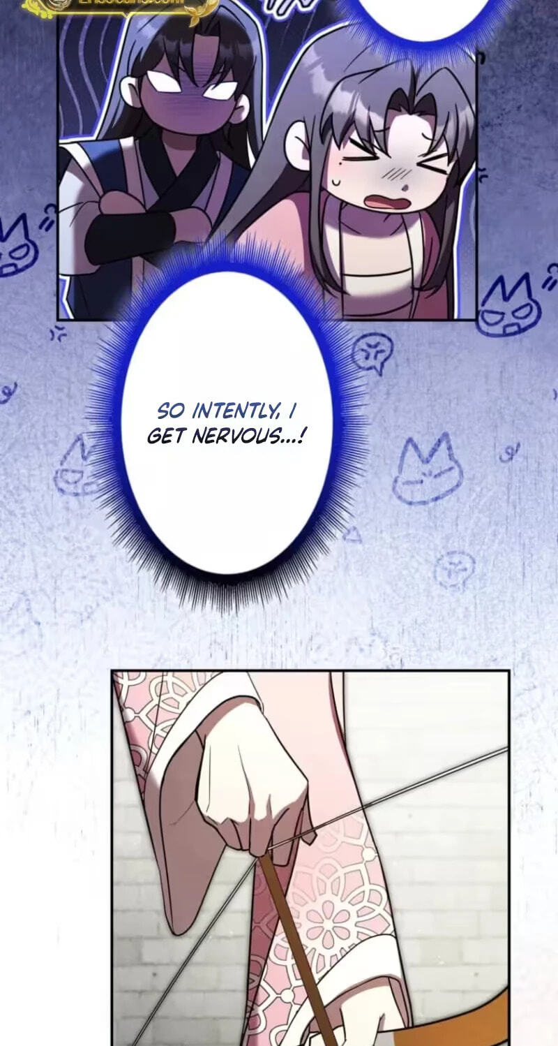 Palace Servant Chapter 32 page 14 - 