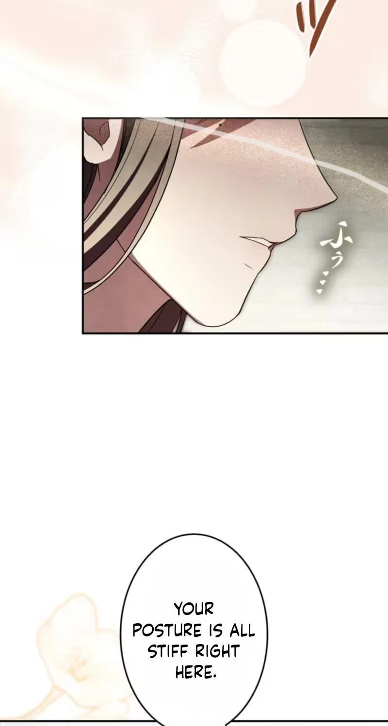 Palace Servant Chapter 32 page 16 - 