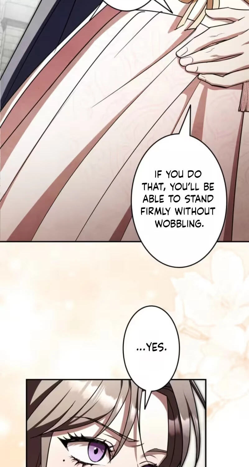 Palace Servant Chapter 32 page 19 - 