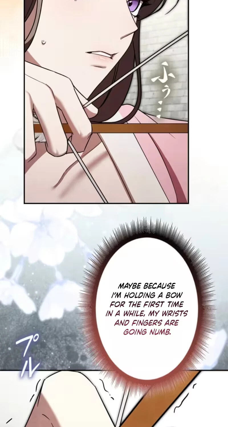 Palace Servant Chapter 32 page 20 - 