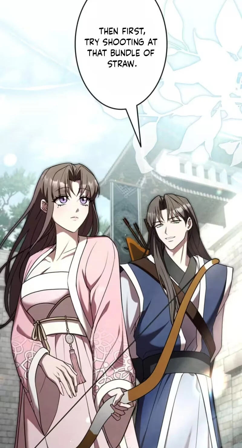 Palace Servant Chapter 32 page 3 - 