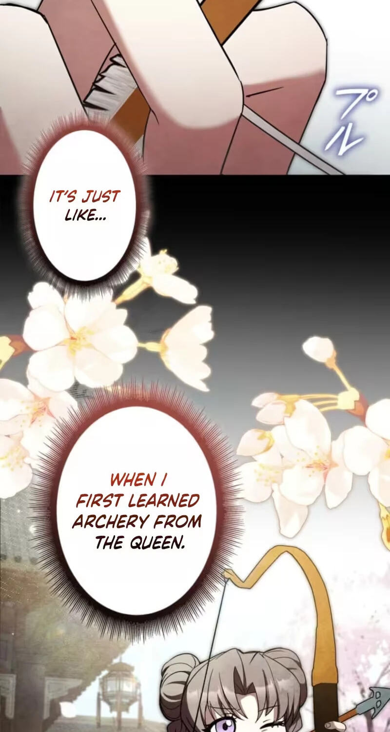 Palace Servant Chapter 32 page 21 - 