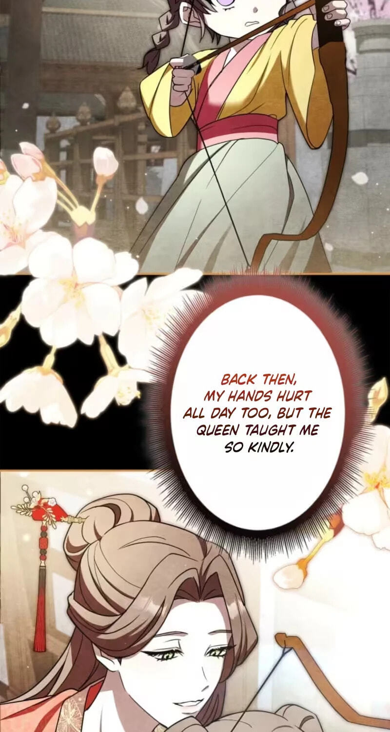 Palace Servant Chapter 32 page 22 - 