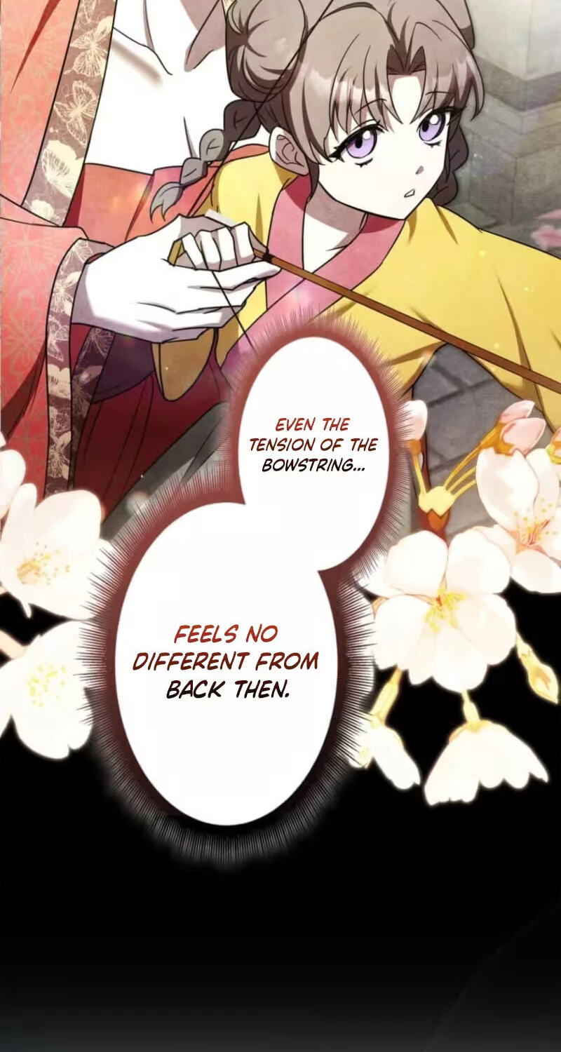 Palace Servant Chapter 32 page 23 - 