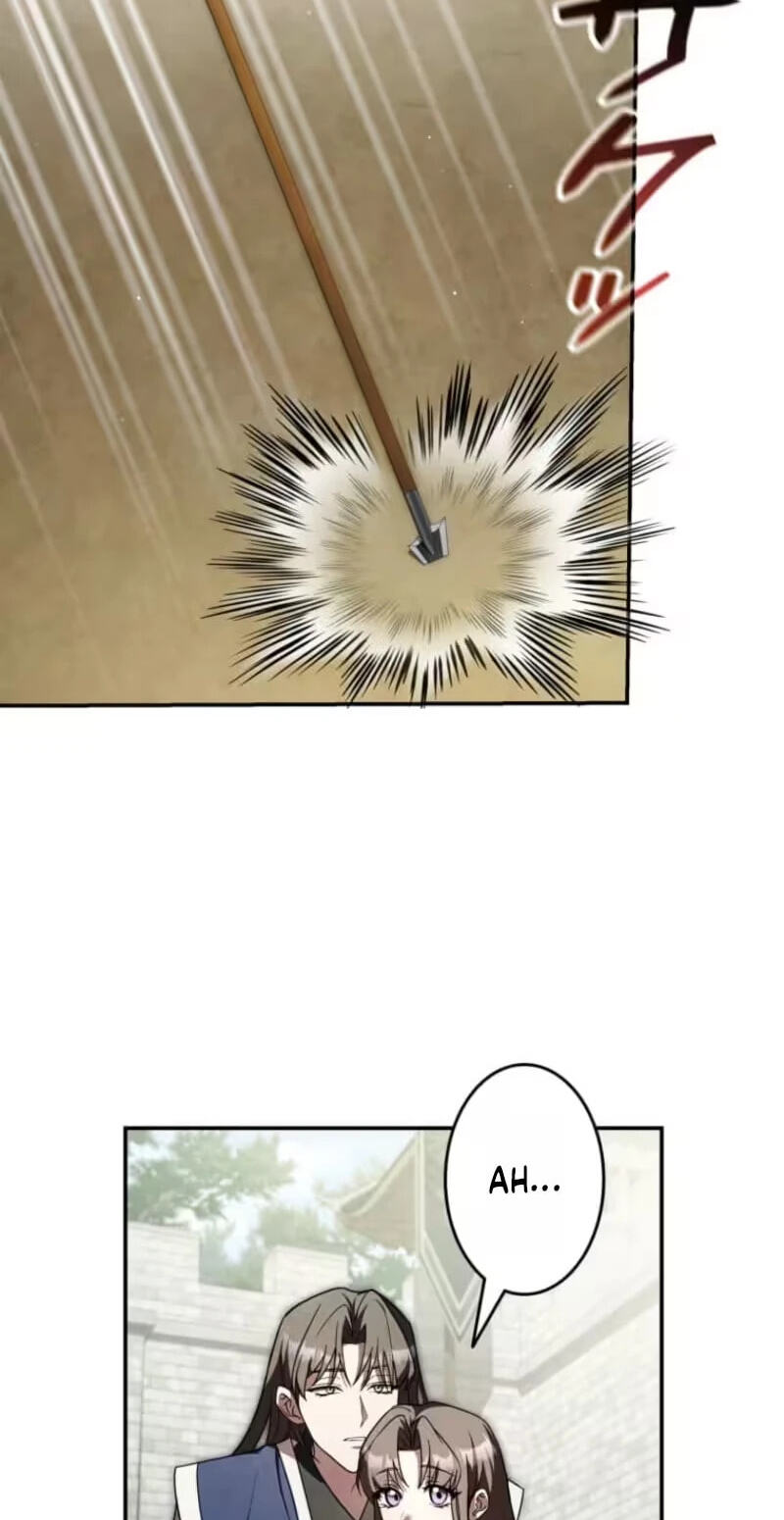 Palace Servant Chapter 32 page 31 - 