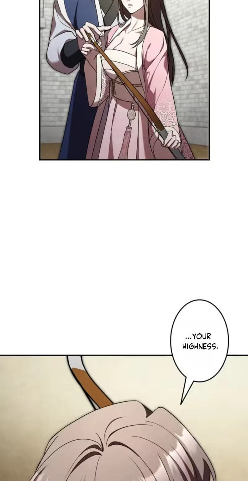Palace Servant Chapter 32 page 32 - 