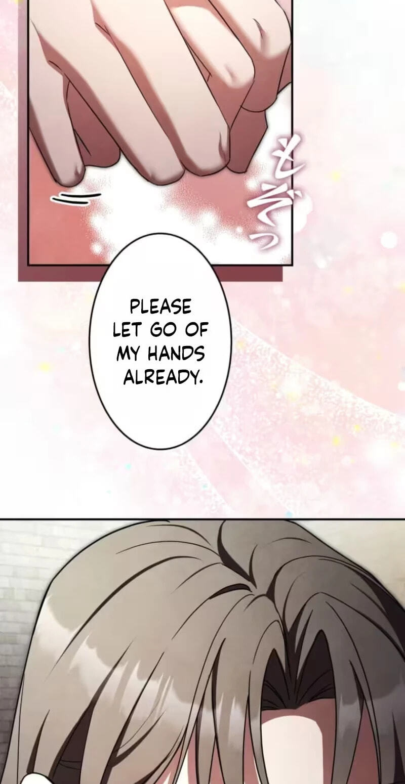Palace Servant Chapter 32 page 34 - 