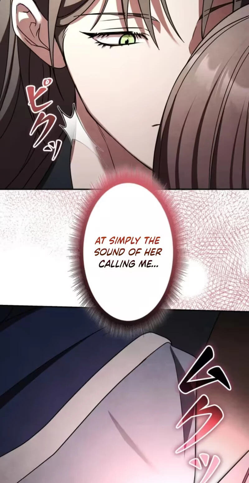 Palace Servant Chapter 32 page 35 - 