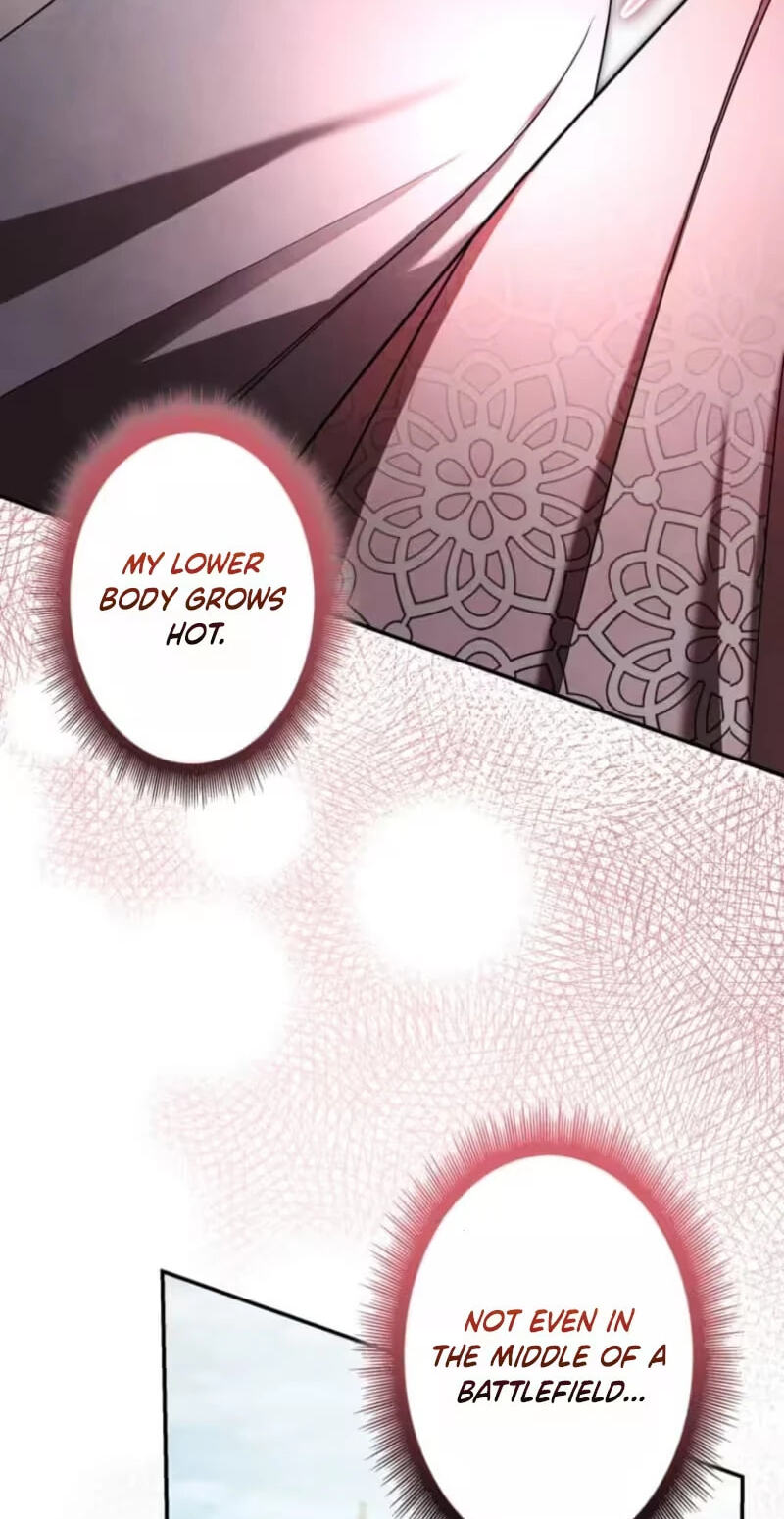 Palace Servant Chapter 32 page 36 - 