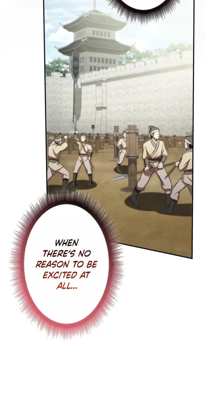 Palace Servant Chapter 32 page 37 - 