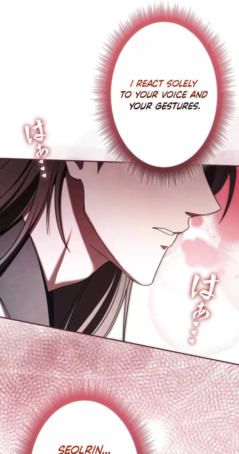 Palace Servant Chapter 32 page 38 - 