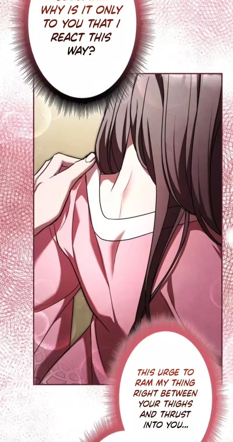 Palace Servant Chapter 32 page 39 - 