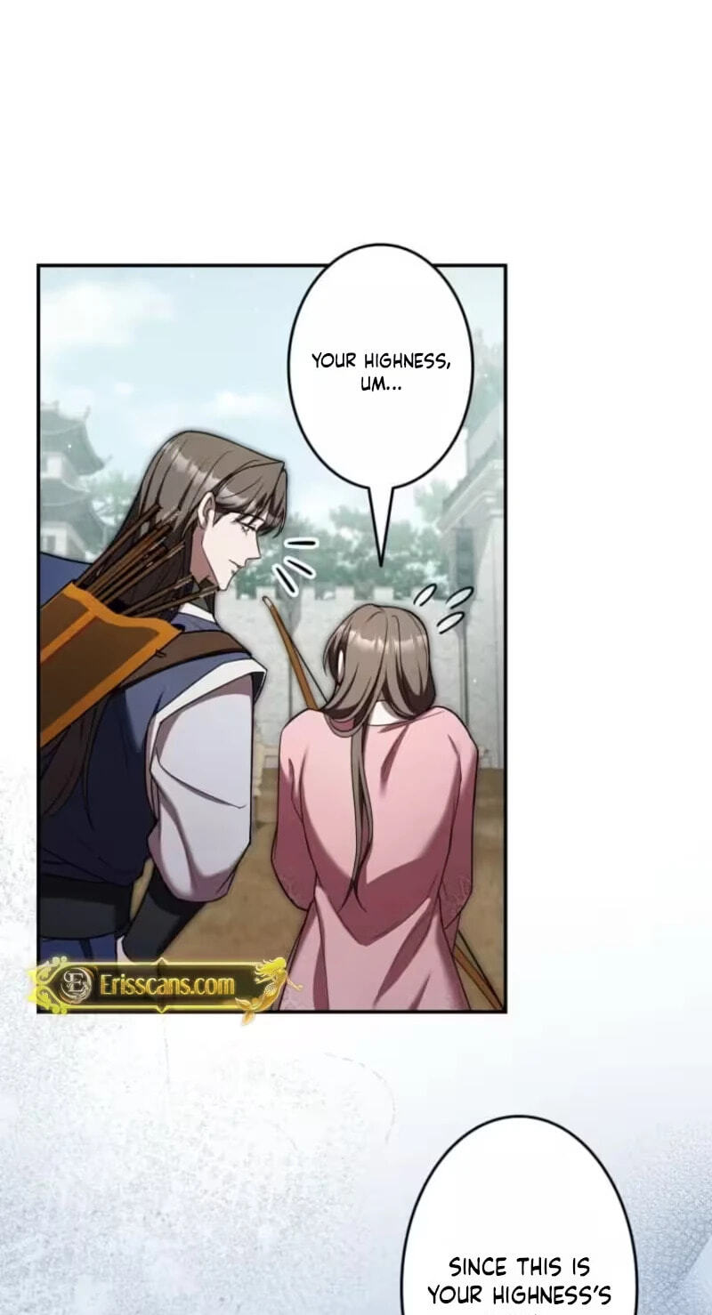 Palace Servant Chapter 32 page 5 - 