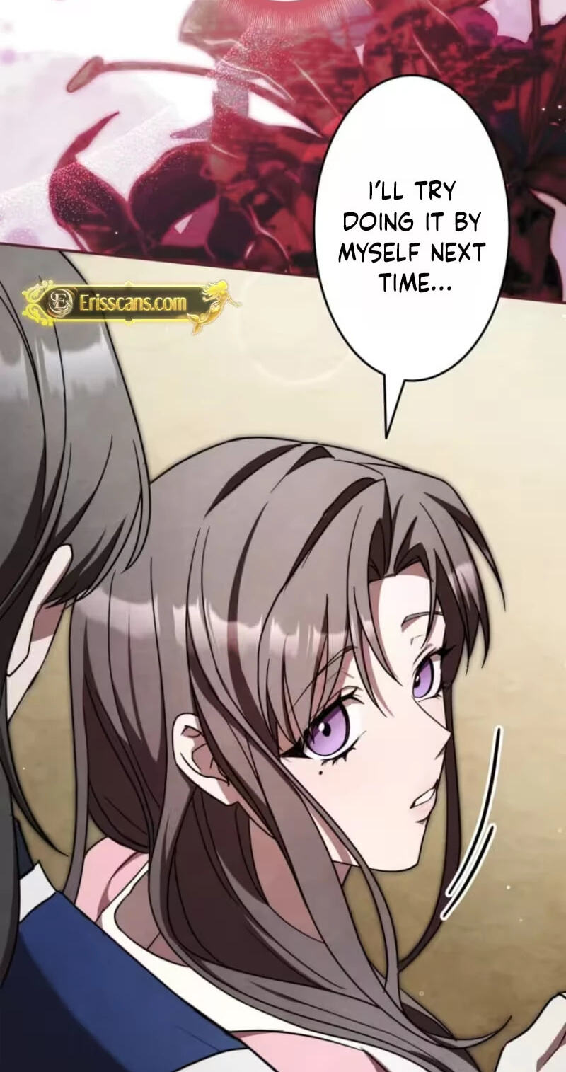 Palace Servant Chapter 32 page 42 - 