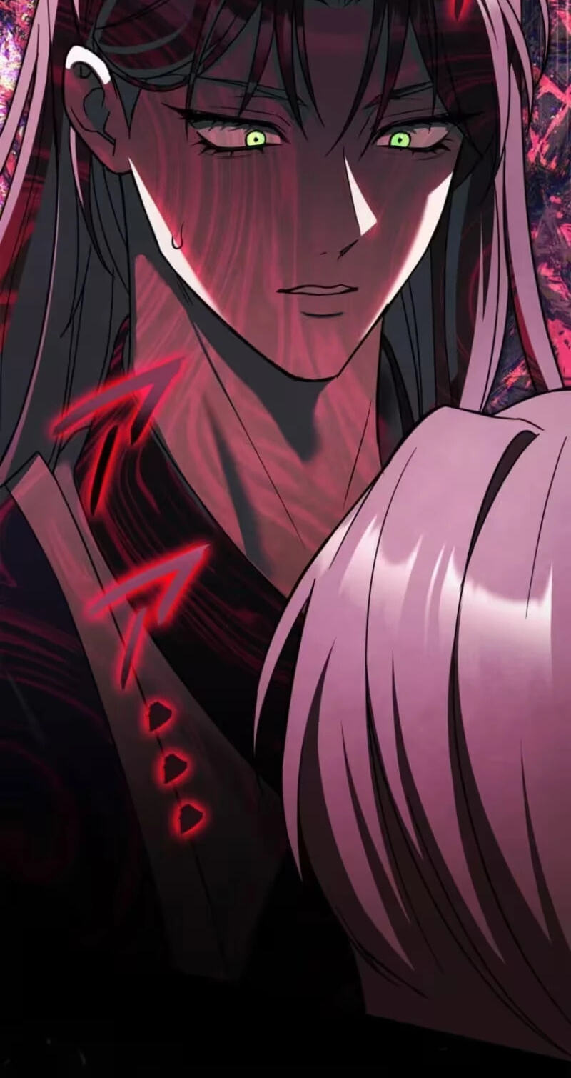 Palace Servant Chapter 32 page 45 - 