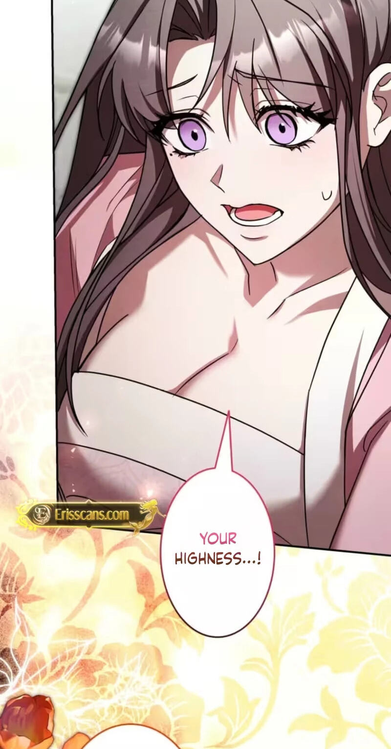 Palace Servant Chapter 32 page 49 - 