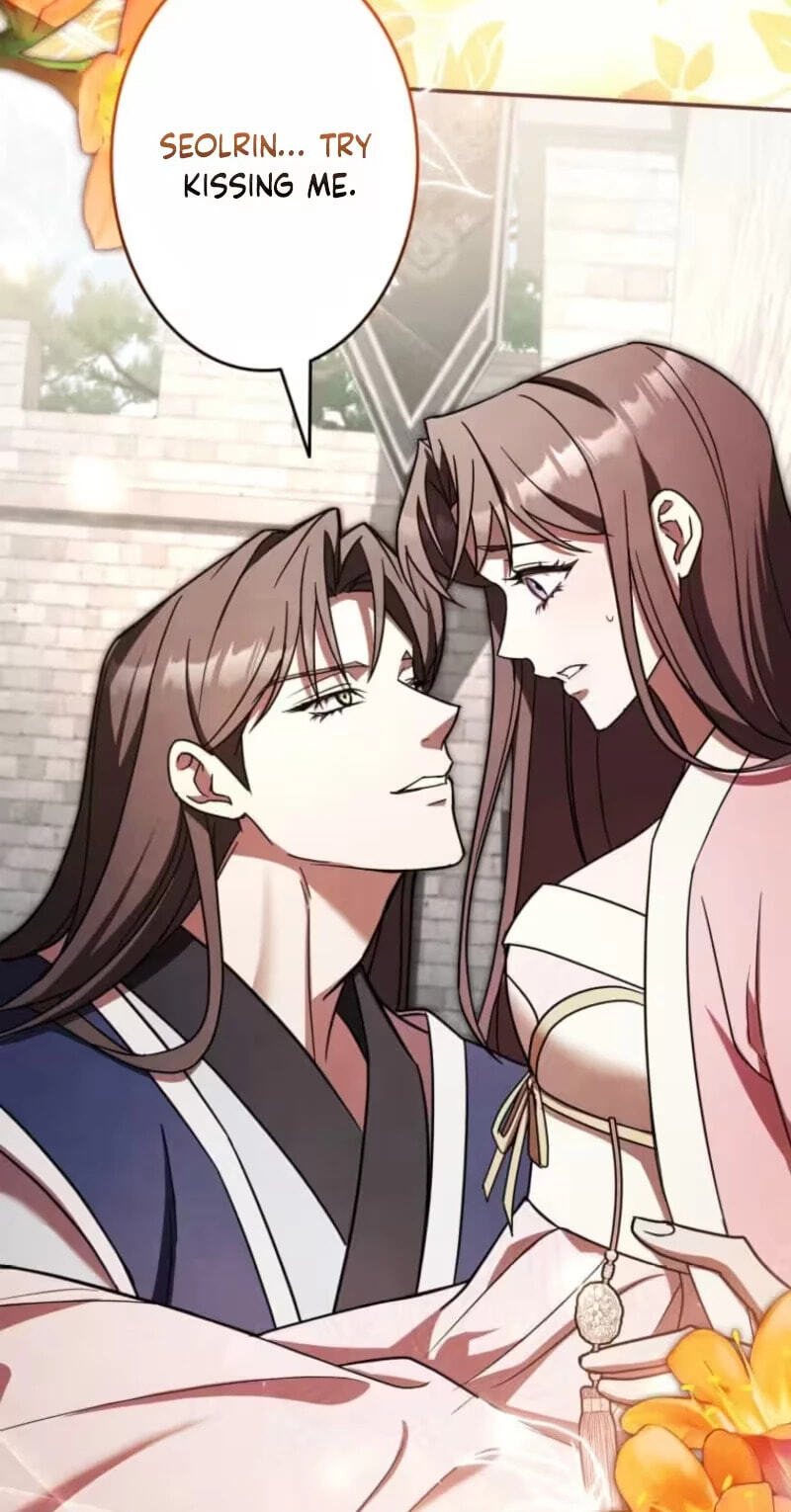 Palace Servant Chapter 32 page 50 - 