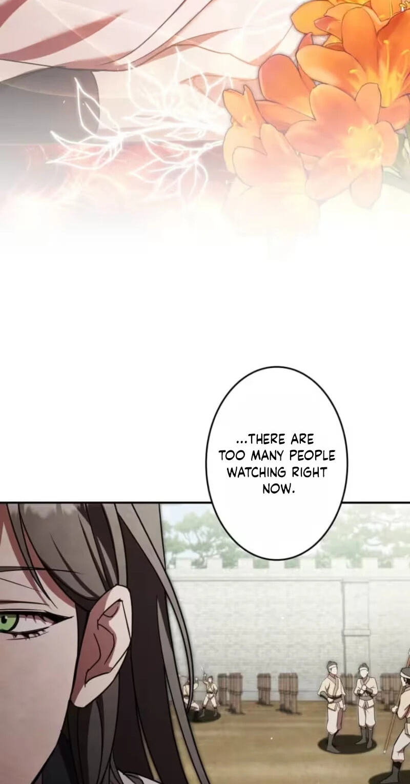 Palace Servant Chapter 32 page 51 - 