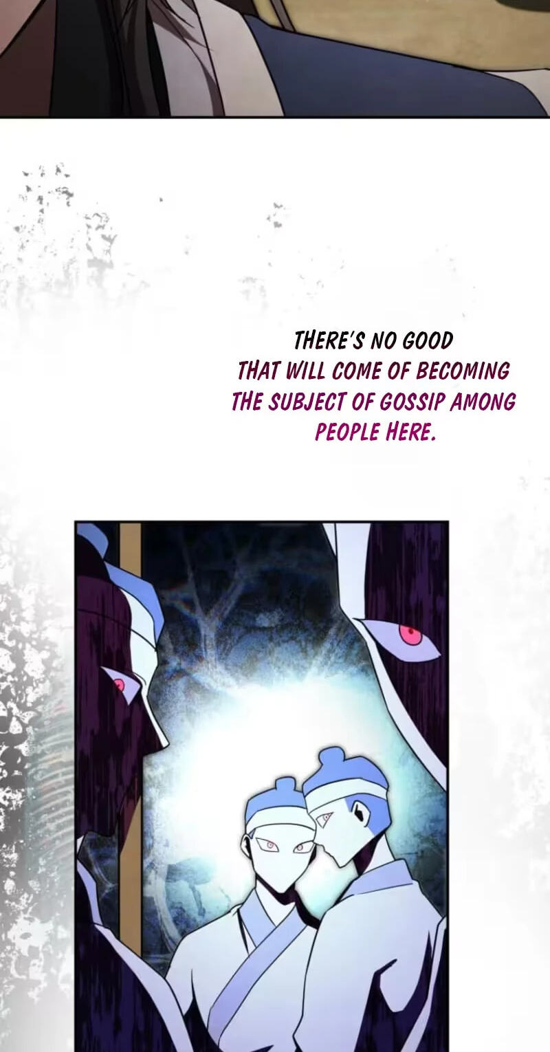 Palace Servant Chapter 32 page 52 - 