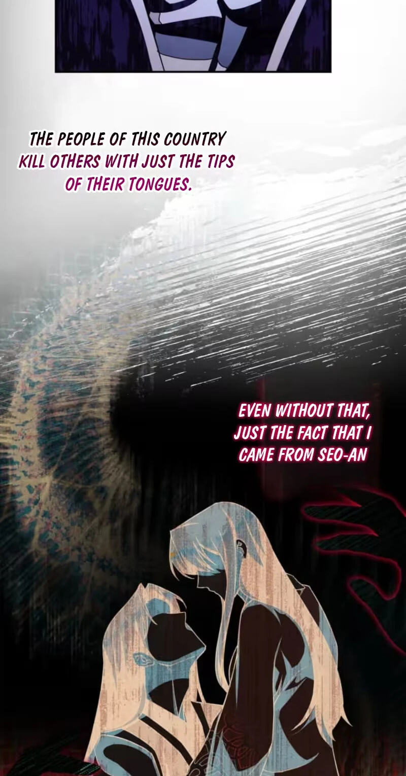 Palace Servant Chapter 32 page 53 - 