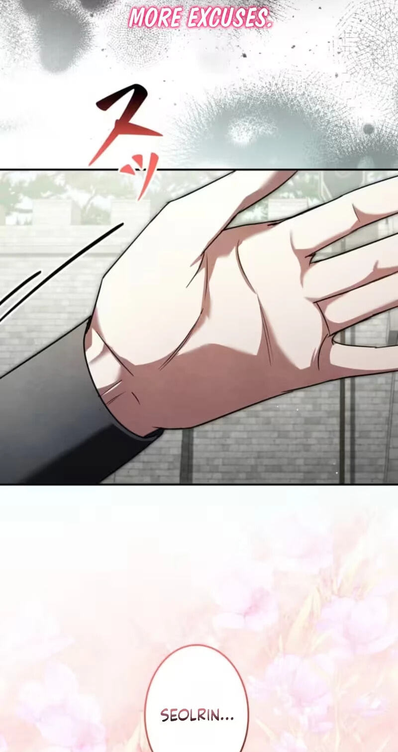 Palace Servant Chapter 32 page 56 - 
