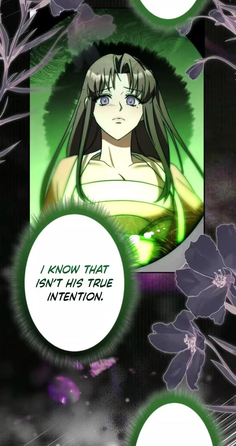 Palace Servant Chapter 32 page 60 - 