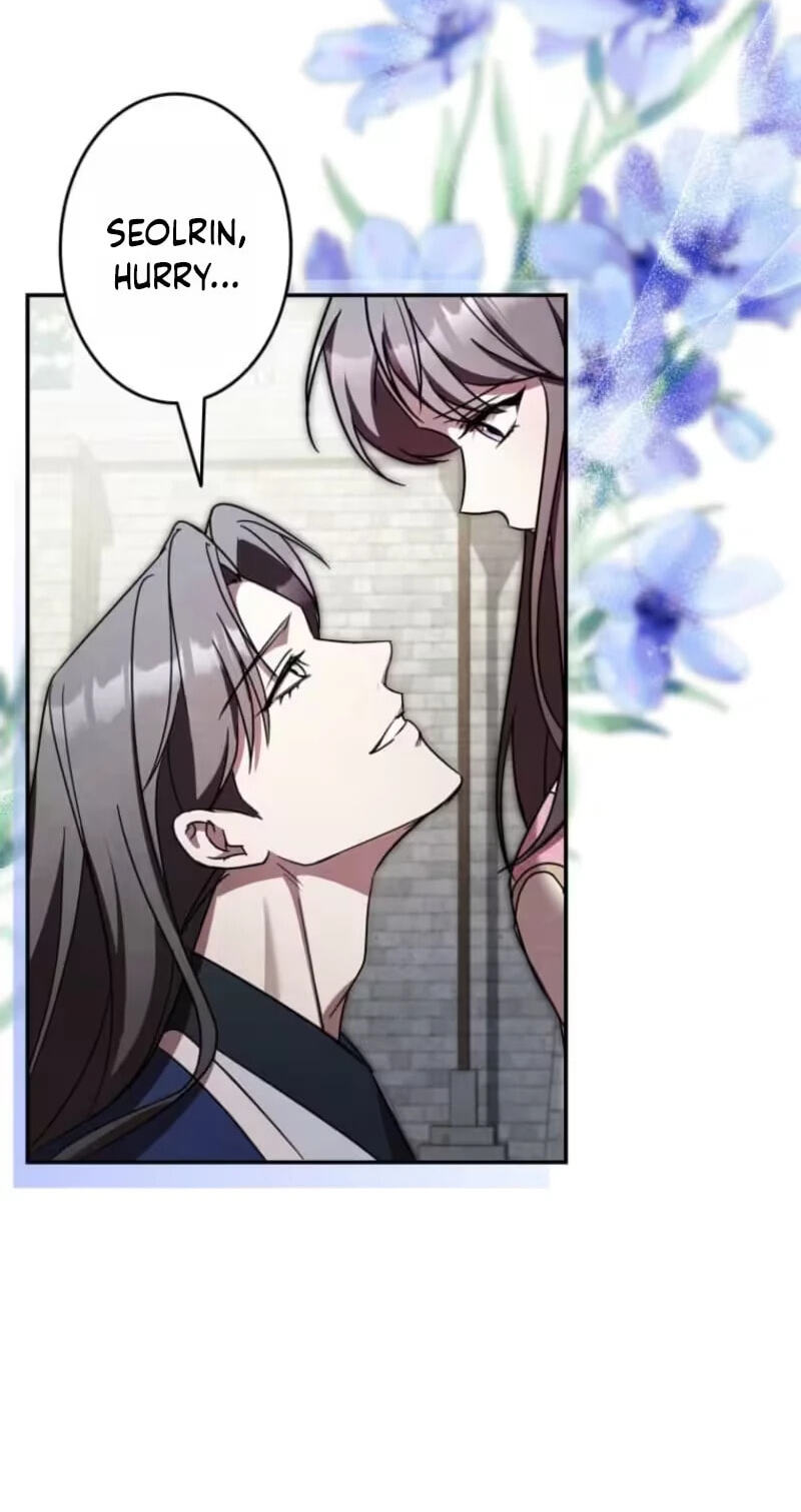 Palace Servant Chapter 32 page 62 - 