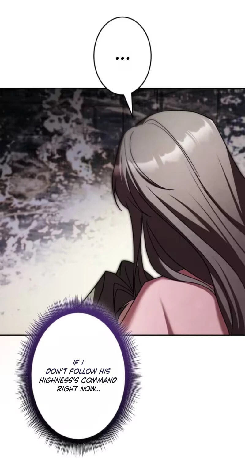 Palace Servant Chapter 32 page 63 - 