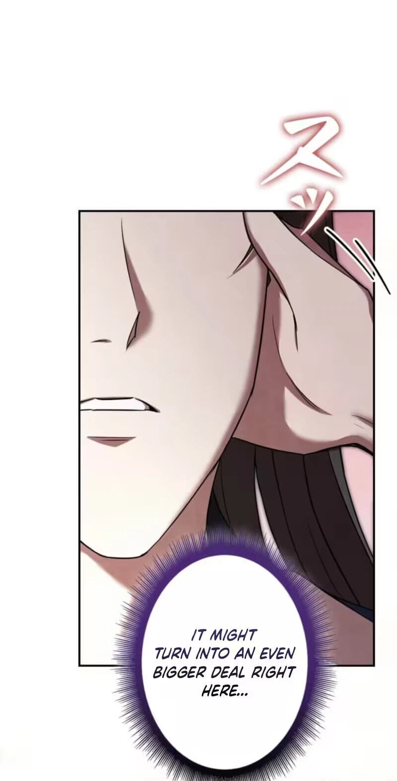 Palace Servant Chapter 32 page 64 - 