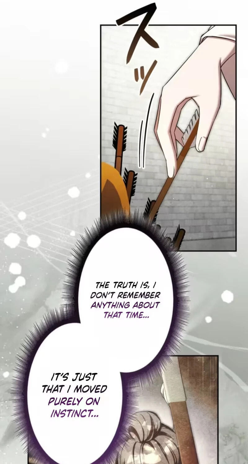 Palace Servant Chapter 32 page 10 - 