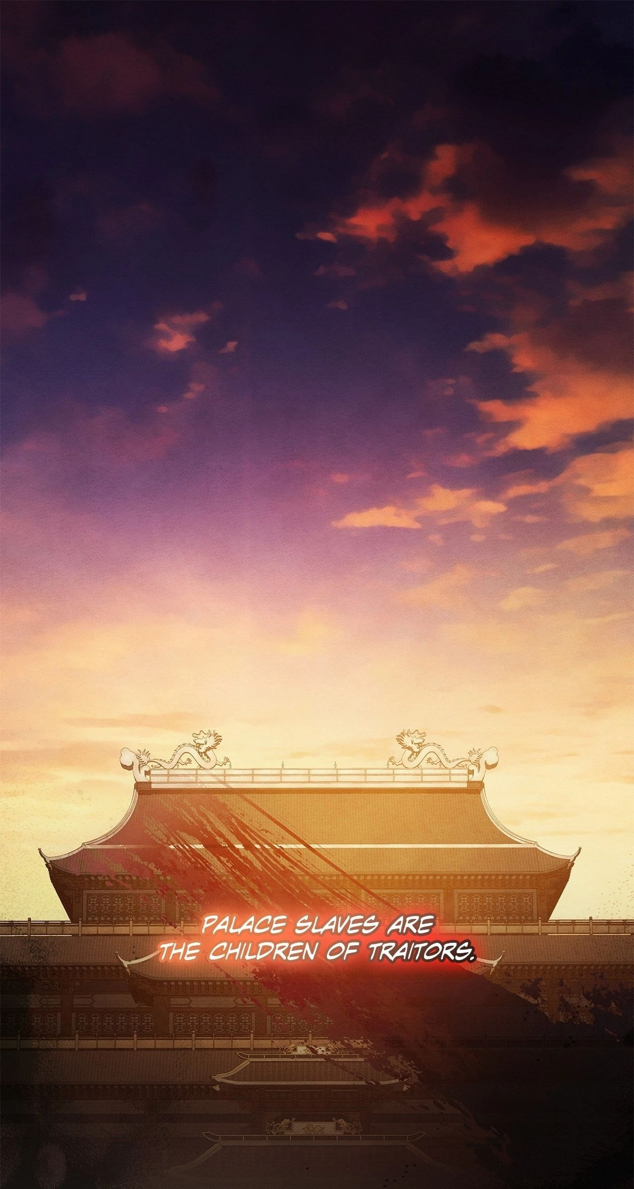 Palace Servant Chapter 4.1 page 2 - 