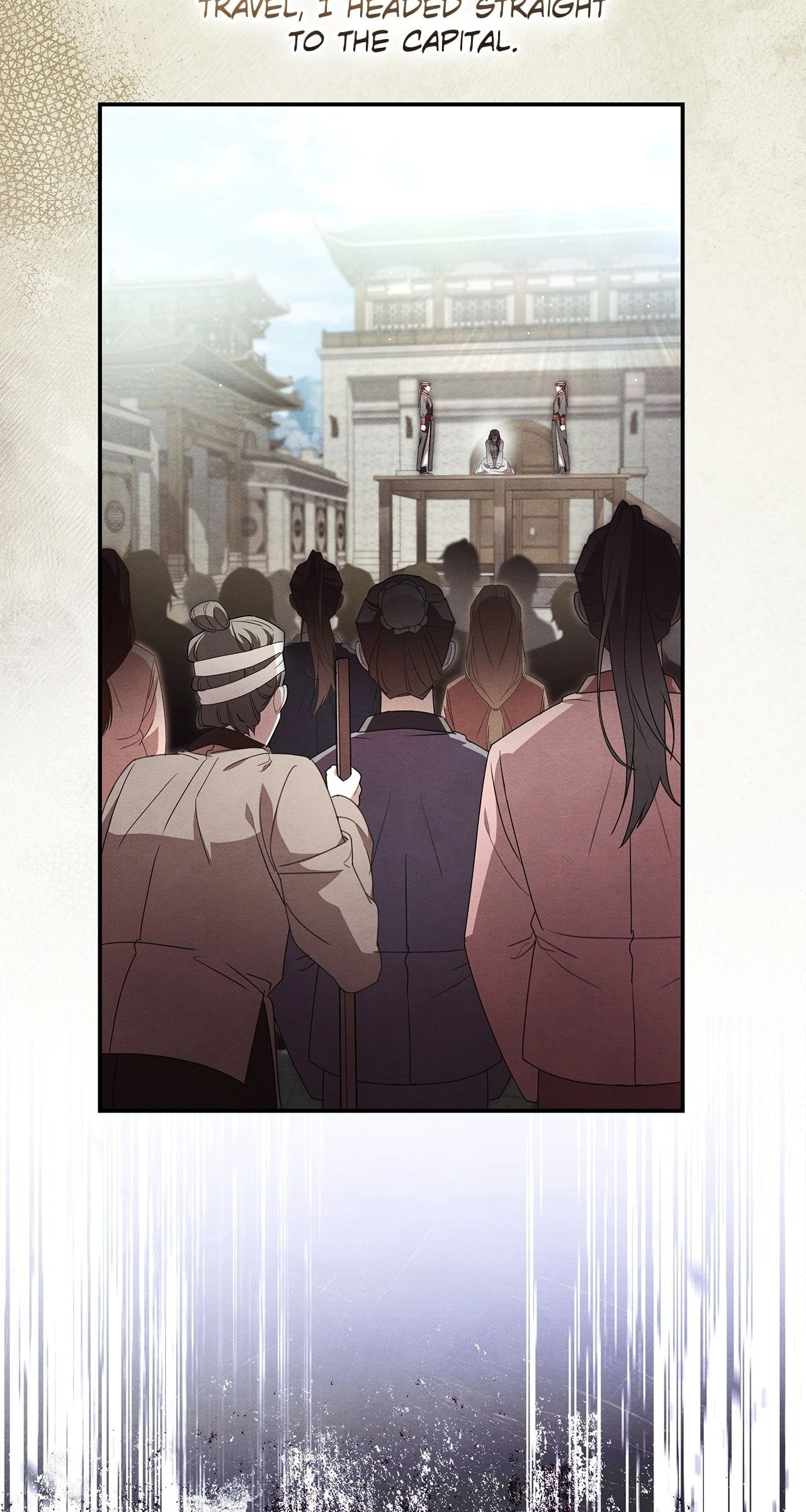 Palace Servant Chapter 4.1 page 12 - 