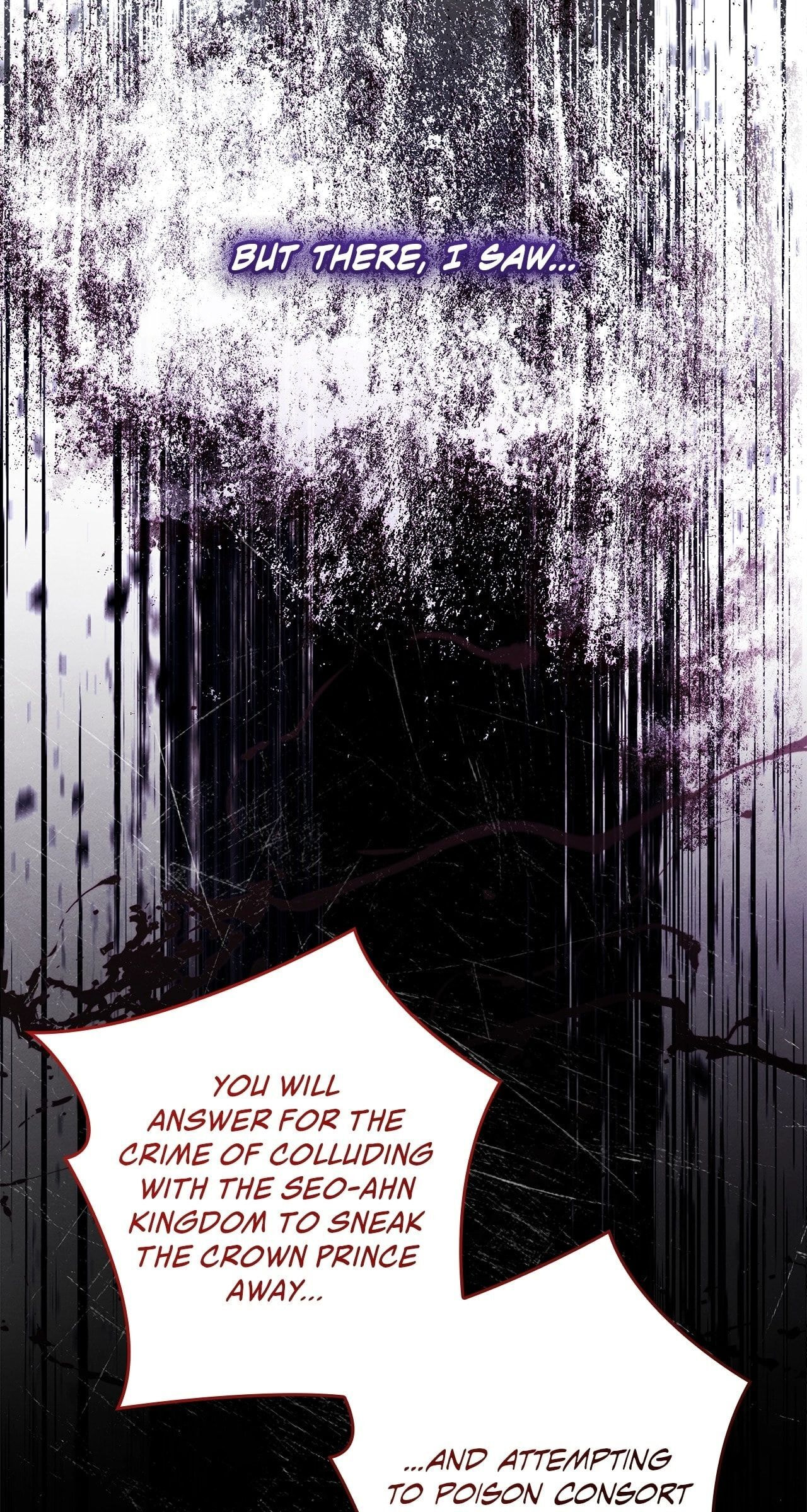 Palace Servant Chapter 4.1 page 13 - 