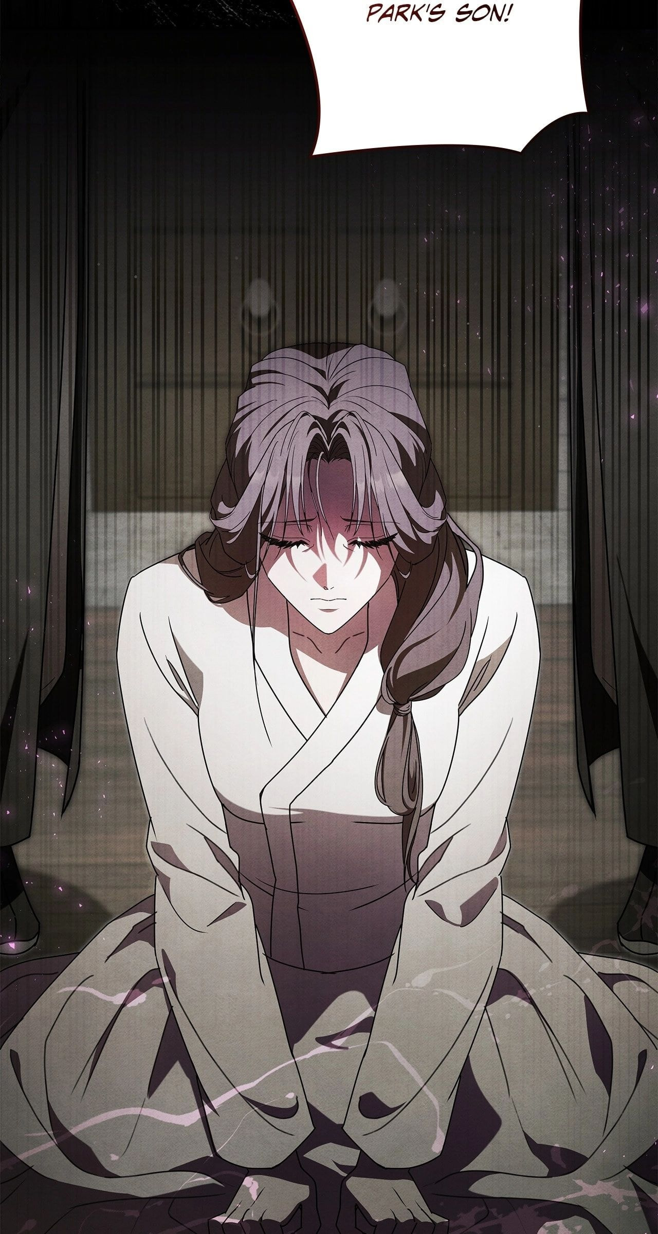 Palace Servant Chapter 4.1 page 14 - 