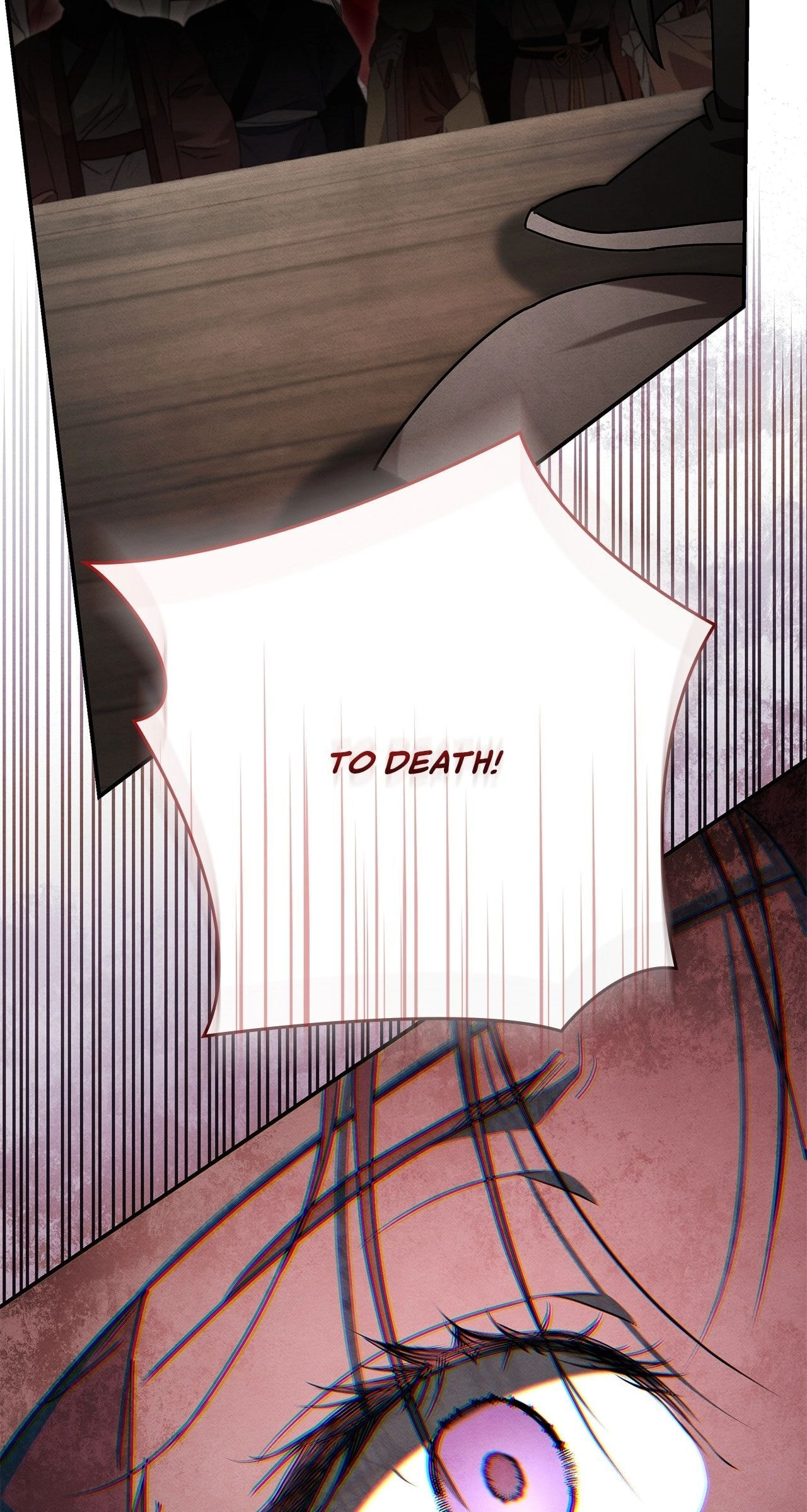 Palace Servant Chapter 4.1 page 17 - 