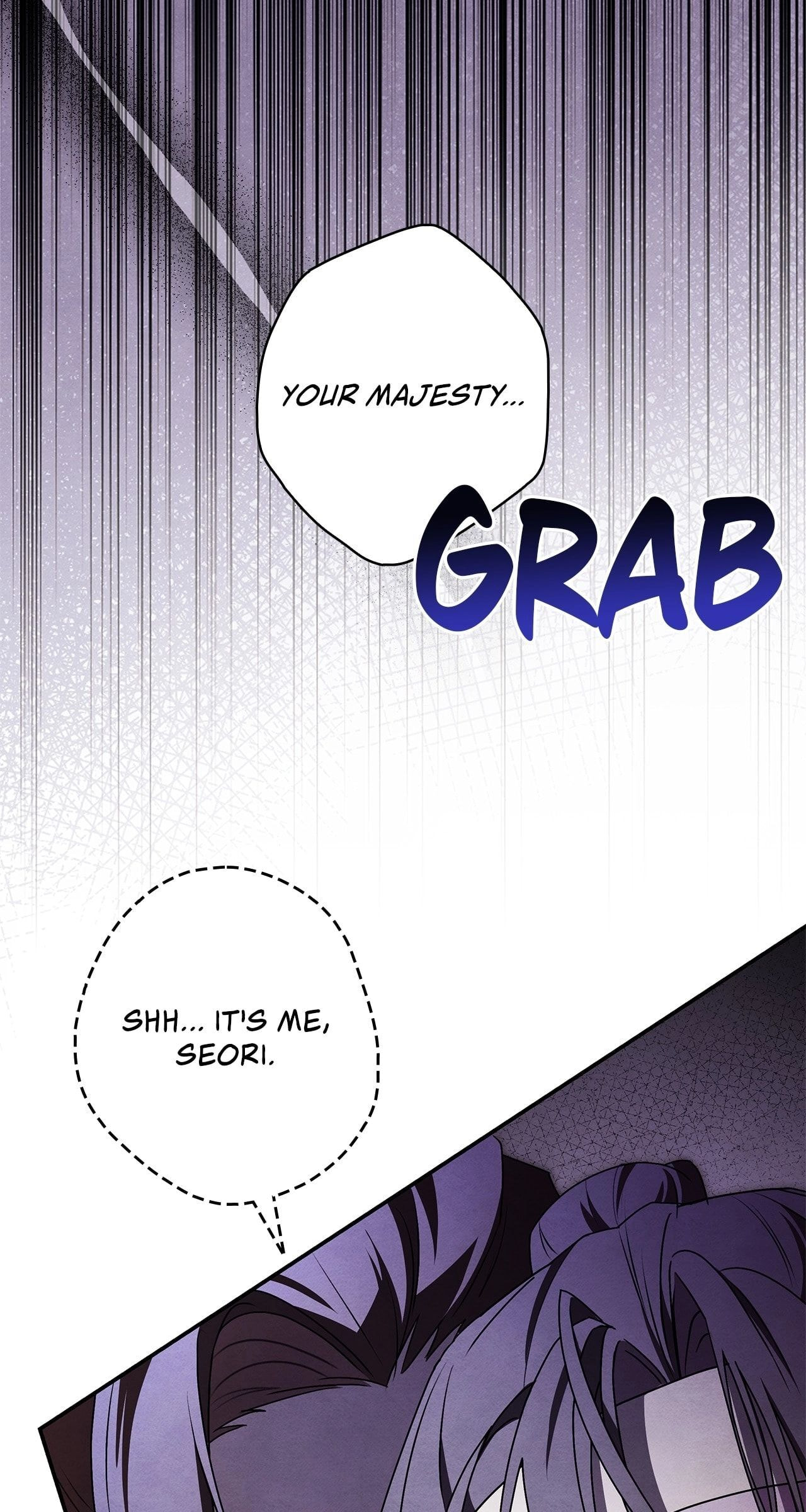 Palace Servant Chapter 4.1 page 20 - 