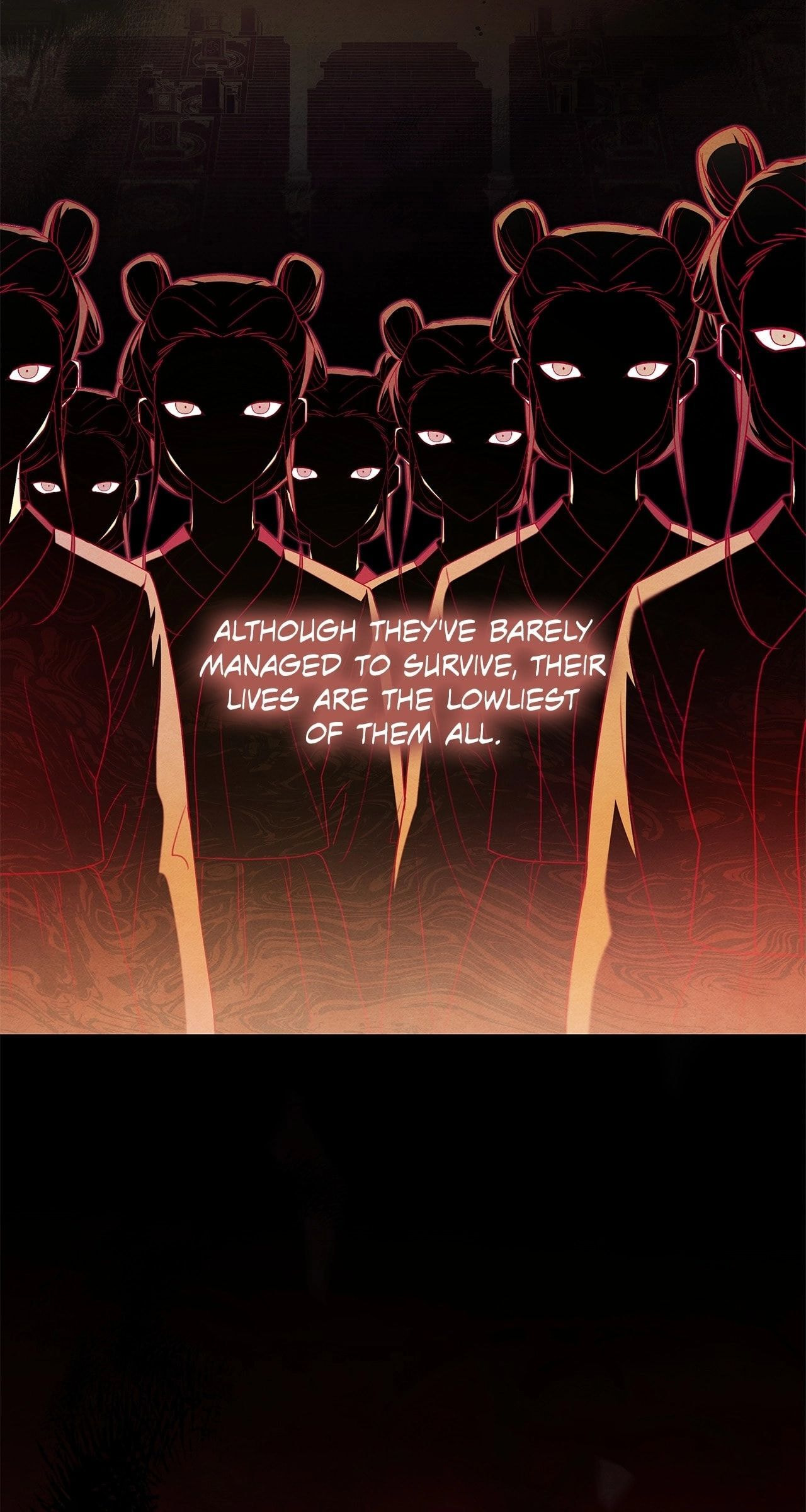Palace Servant Chapter 4.1 page 3 - 