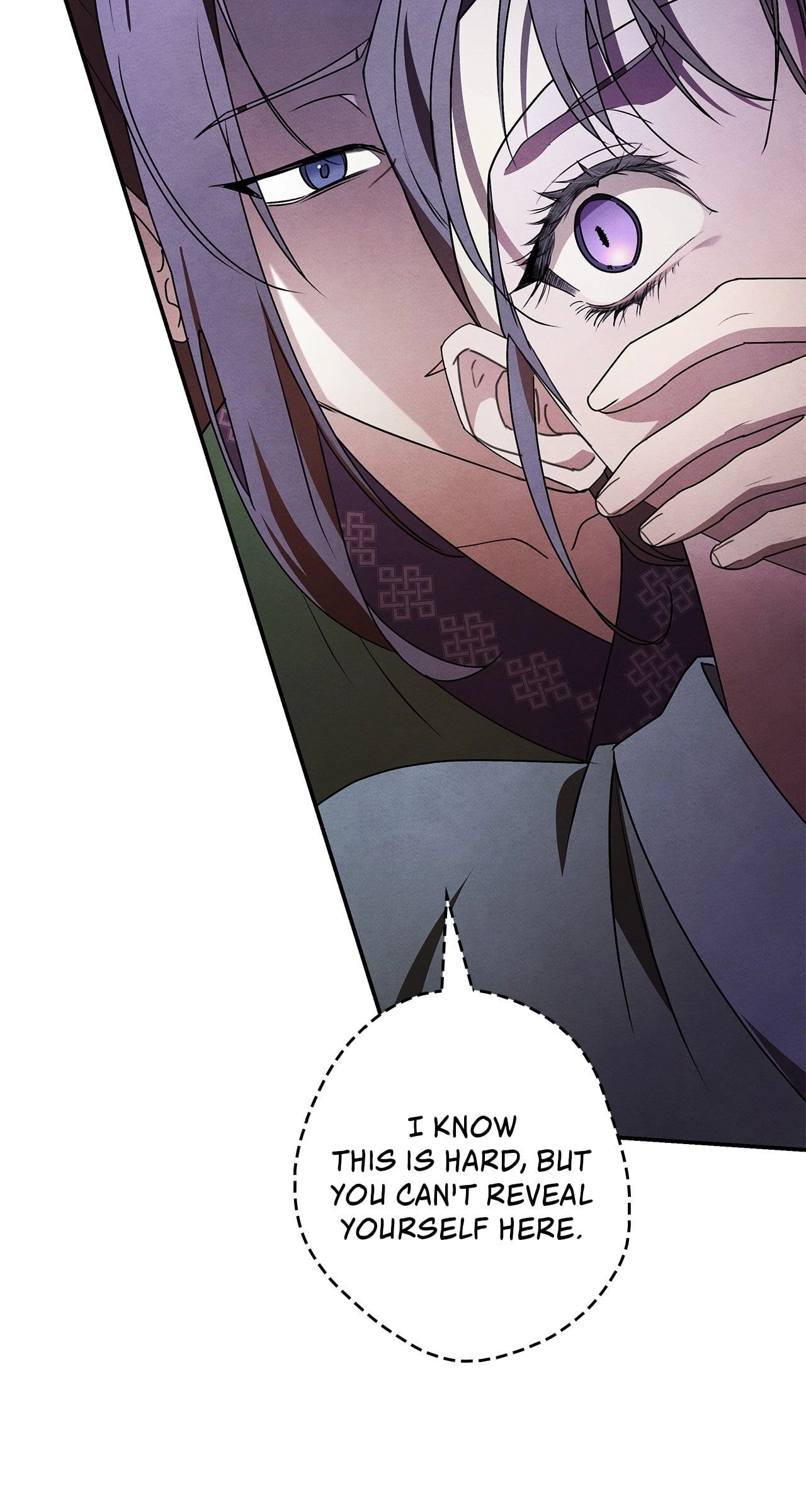 Palace Servant Chapter 4.1 page 21 - 
