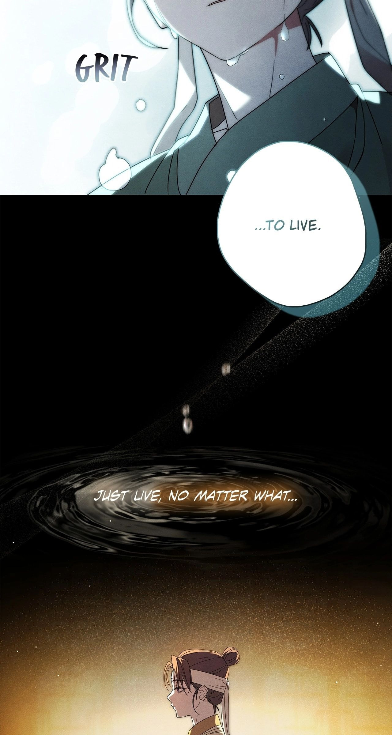 Palace Servant Chapter 4.1 page 29 - 