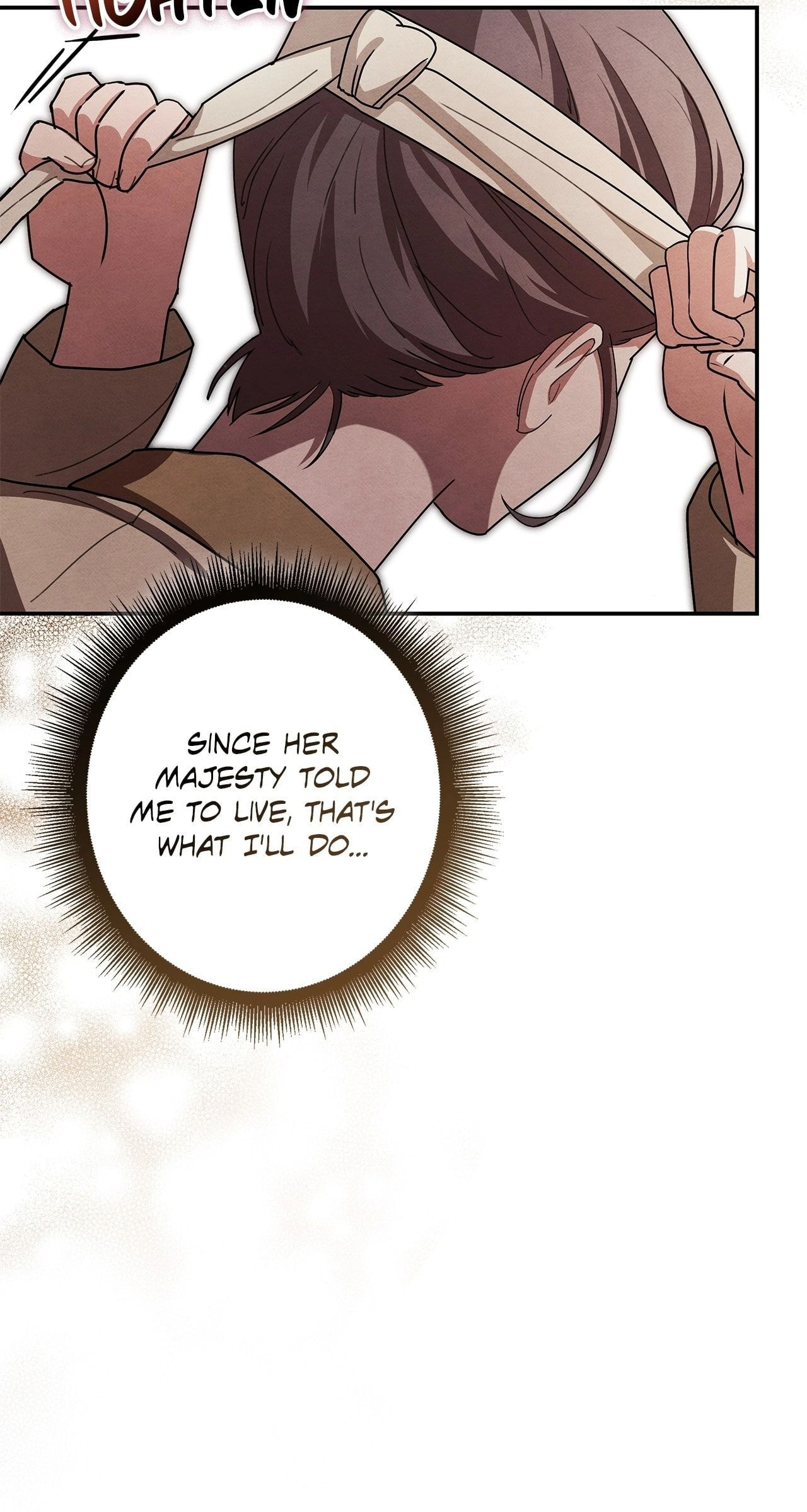 Palace Servant Chapter 4.1 page 32 - 