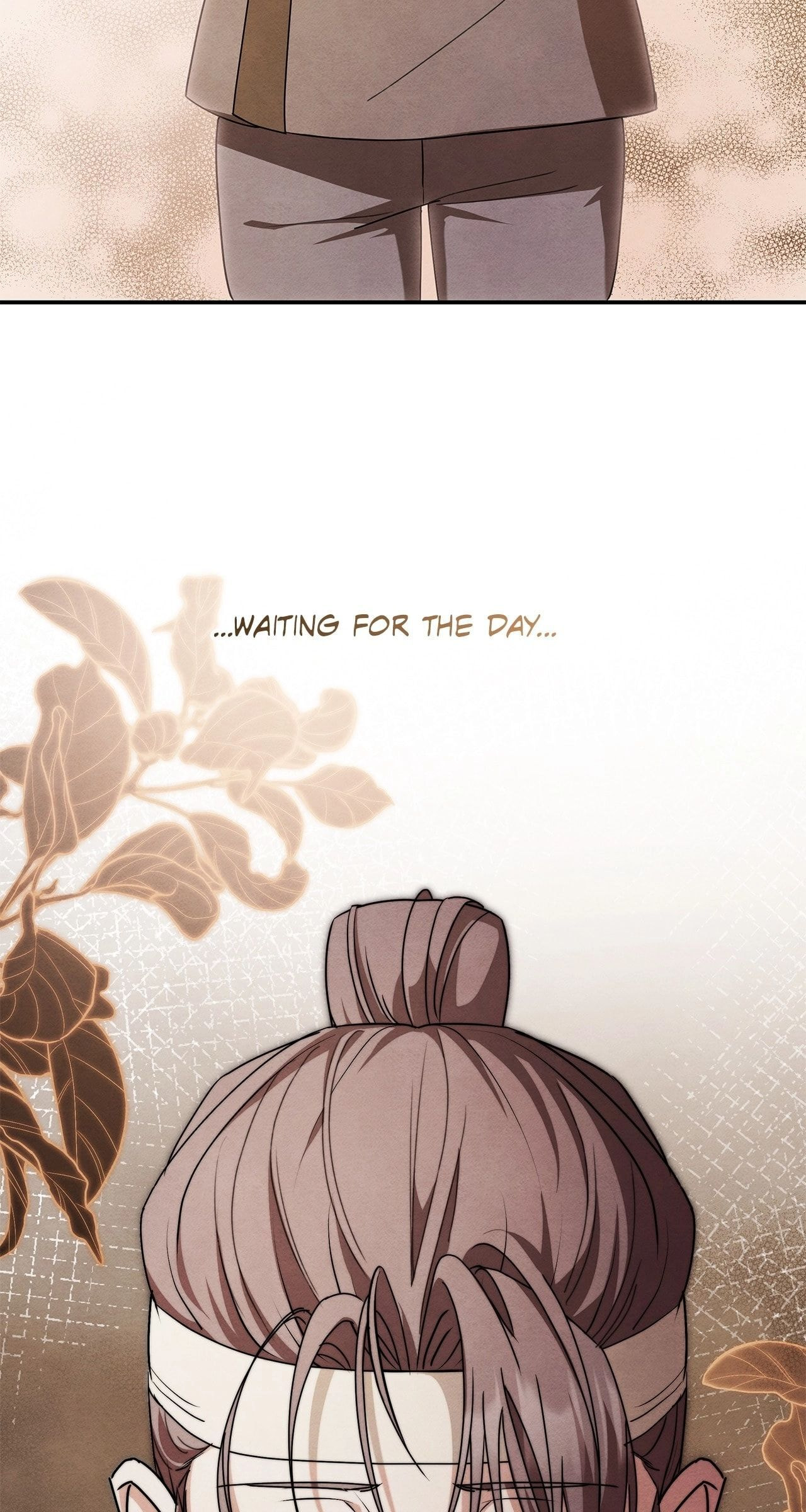 Palace Servant Chapter 4.1 page 34 - 