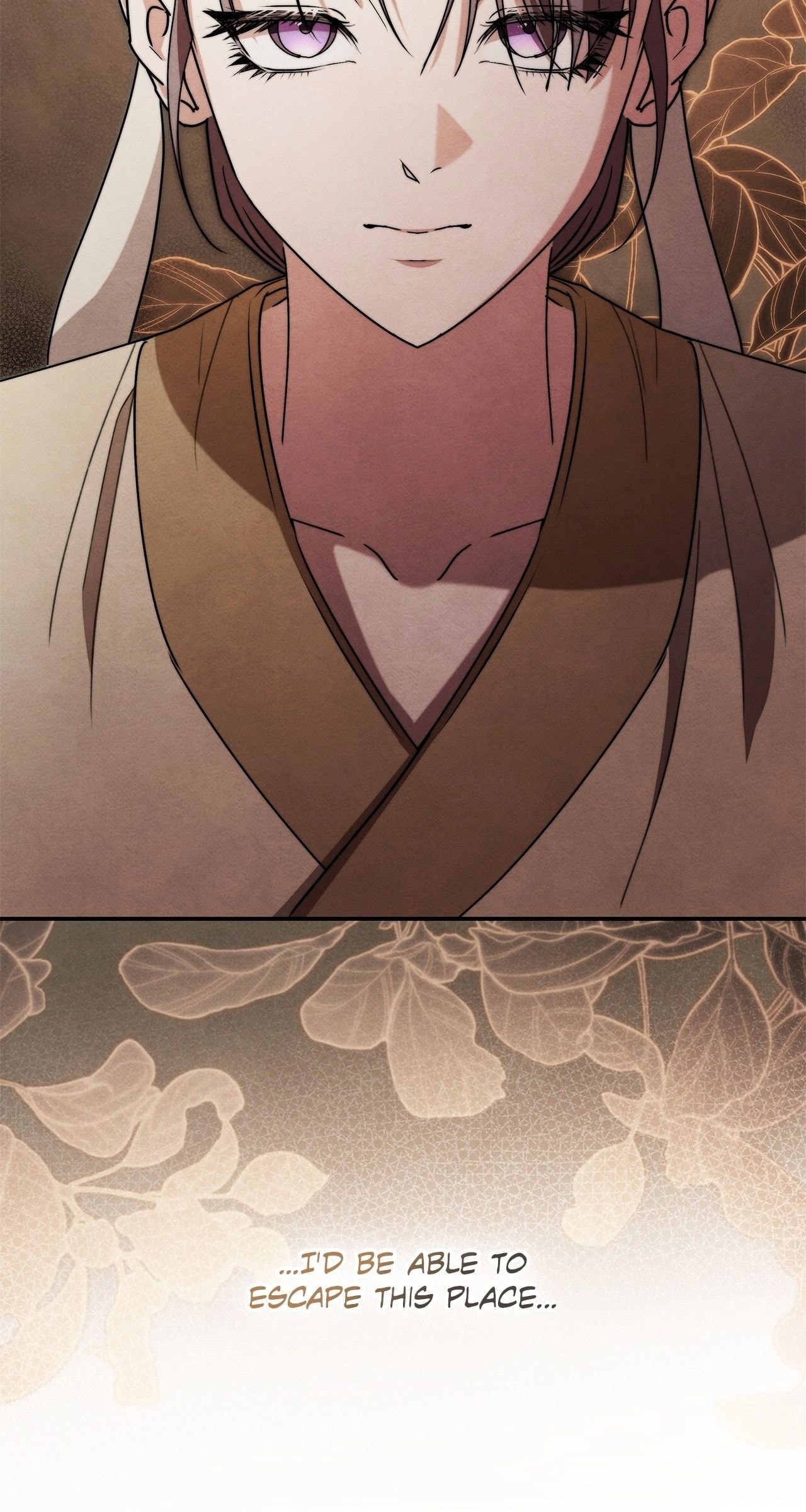 Palace Servant Chapter 4.1 page 35 - 