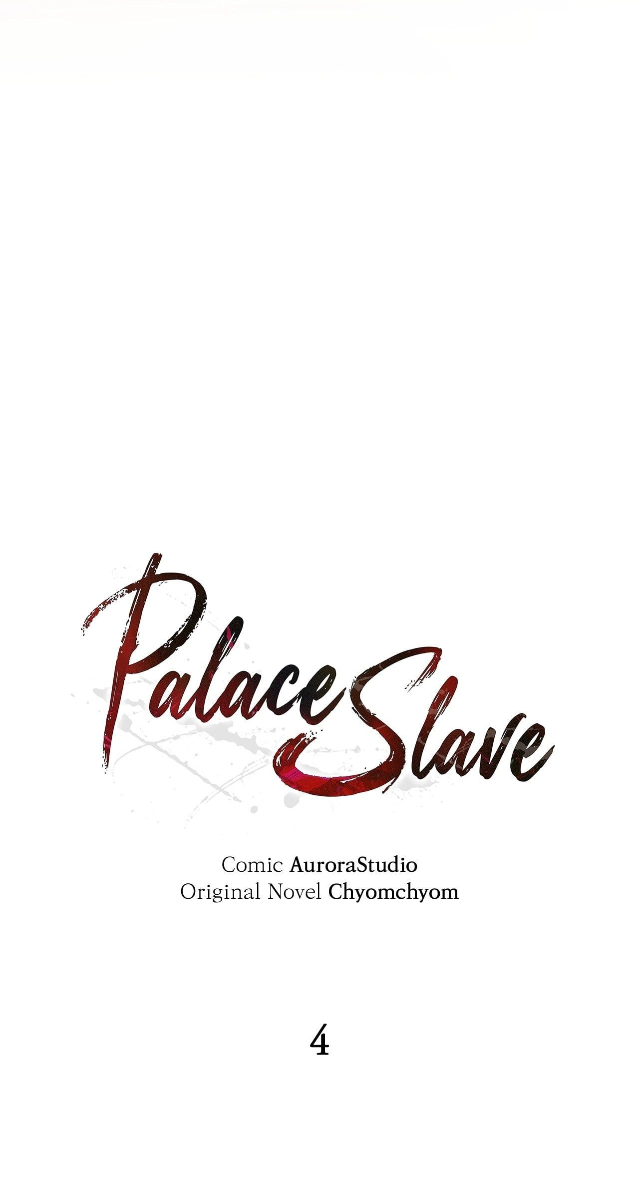 Palace Servant Chapter 4.1 page 36 - 