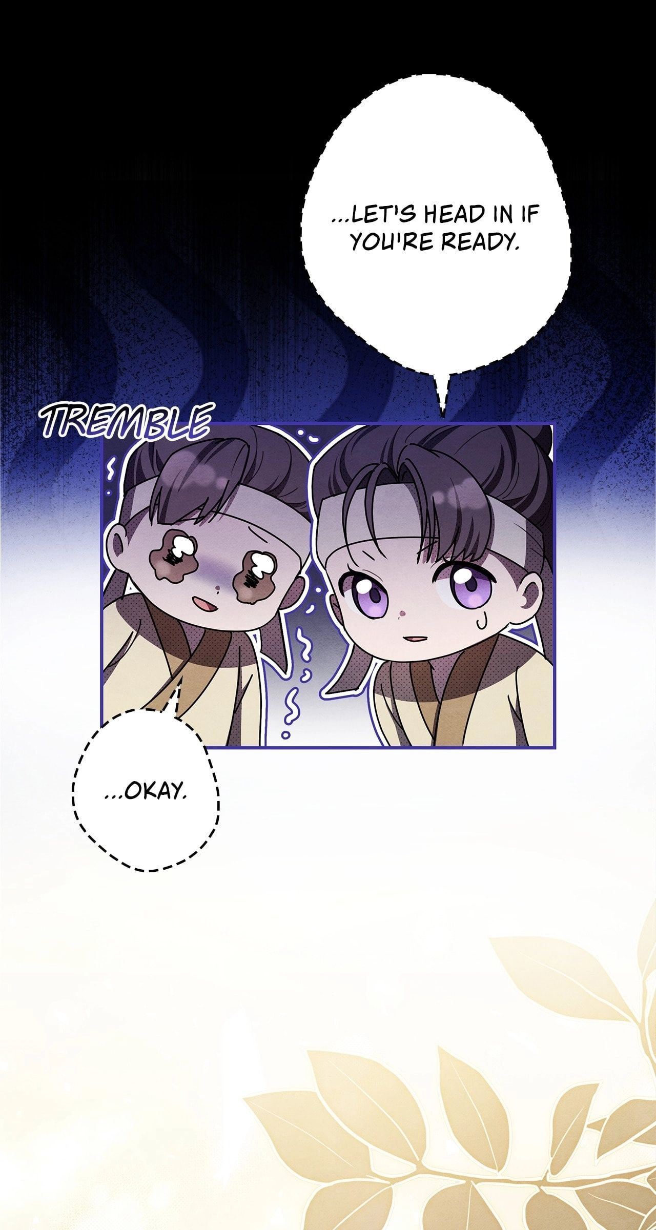 Palace Servant Chapter 4.1 page 47 - 