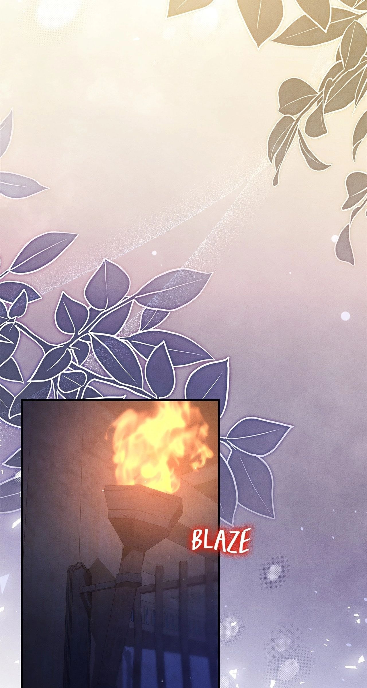 Palace Servant Chapter 4.1 page 48 - 