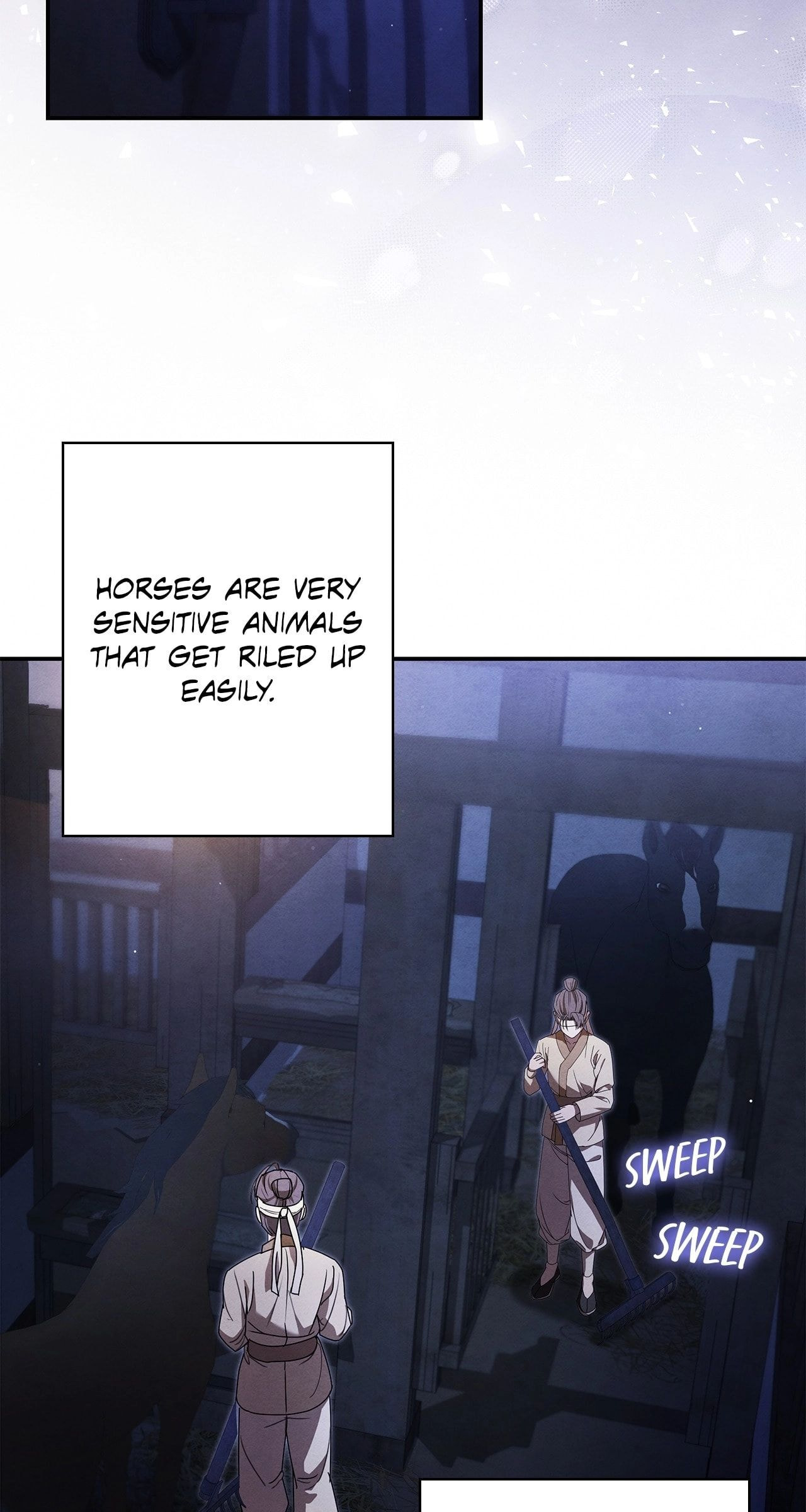 Palace Servant Chapter 4.1 page 49 - 