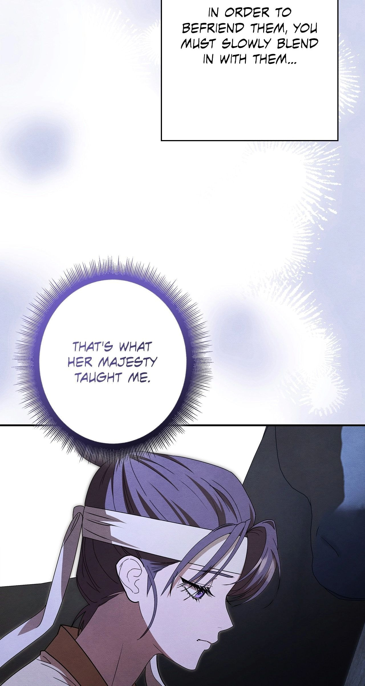 Palace Servant Chapter 4.1 page 51 - 