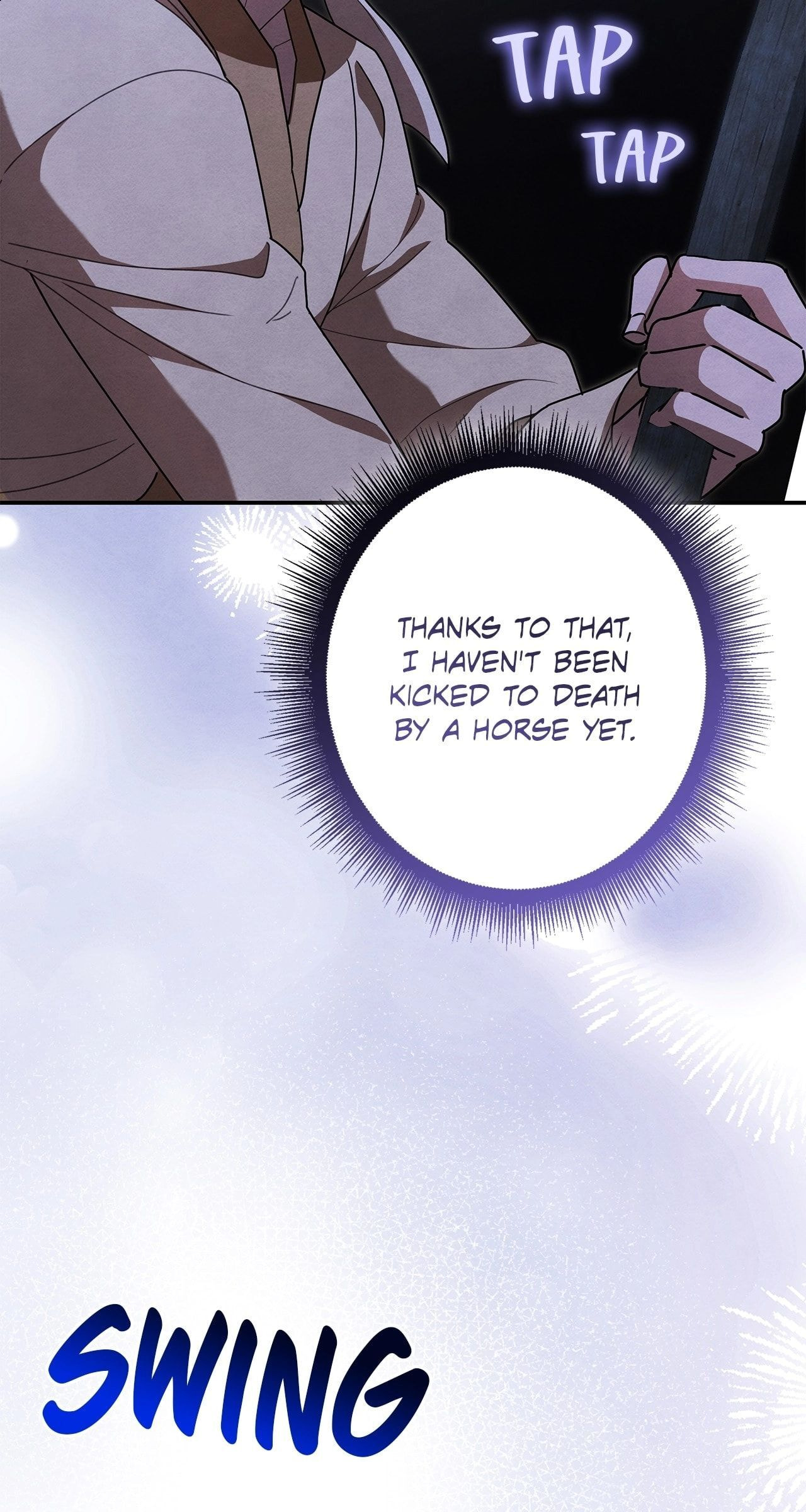 Palace Servant Chapter 4.1 page 52 - 