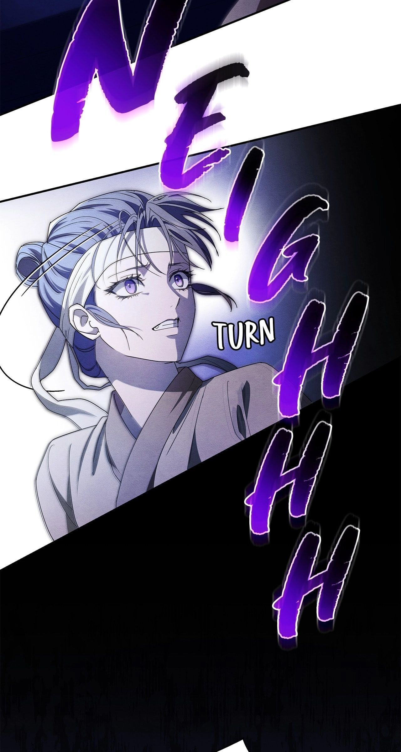 Palace Servant Chapter 4.1 page 55 - 