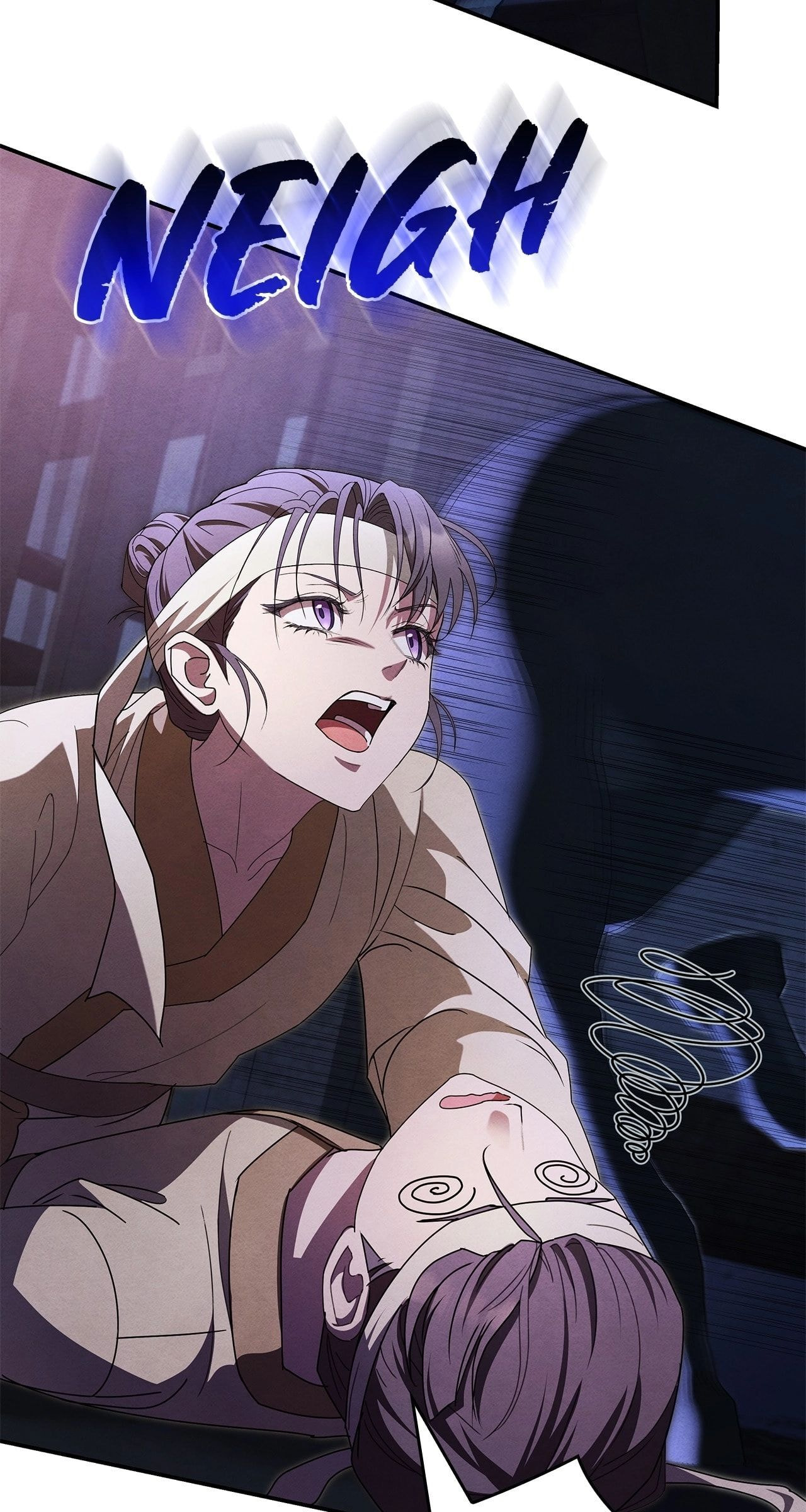 Palace Servant Chapter 4.1 page 59 - 